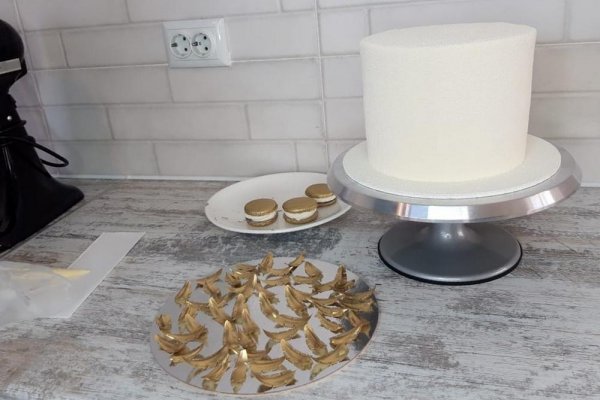 История успеха: Кондитер из Жанаозена планирует бесплатно обучить безработную молодежь