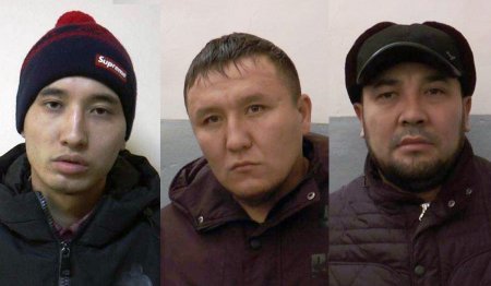Подростков грабили «полицейские» в Алматы