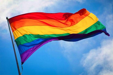 Акция в поддержку ЛГБТ в одном из ТРЦ столицы возмутила казахстанцев
