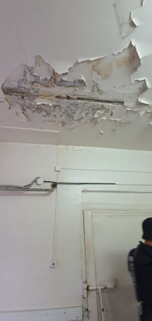 Волонтеры ужаснулись состоянием моргов в Казахстане
