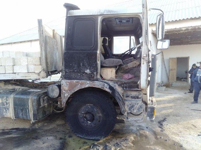 О вызволении детей из запертых квартир рассказали спасатели Актау