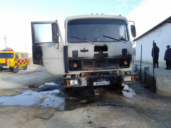 О вызволении детей из запертых квартир рассказали спасатели Актау