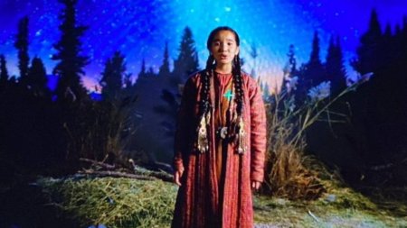 Что известно об участнице Детского Евровидения из Казахстана