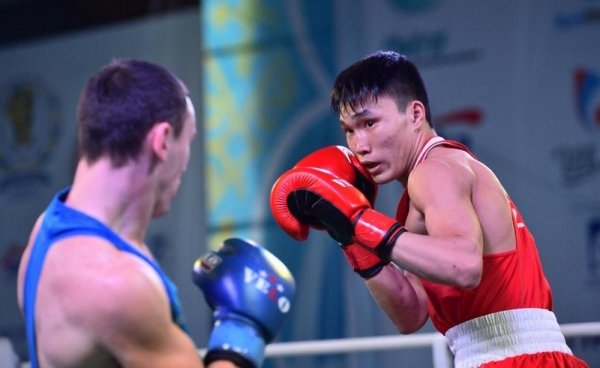 Боксеры из Мангистау стали призерами чемпионата страны Боксеры из Мангистау стали призерами чемпионата страны
