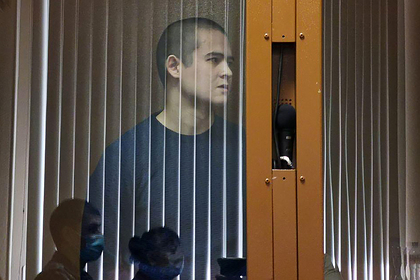 Присяжные признали рядового Шамсутдинова виновным в расстреле сослуживцев