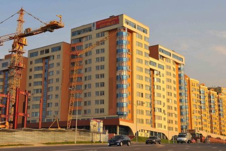 Как предлагают распределять жилье в Казахстане