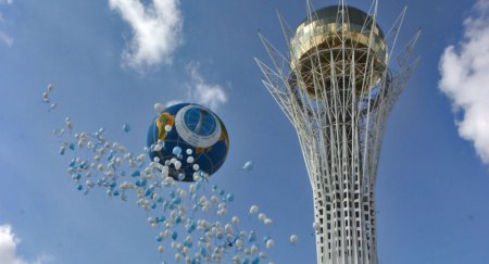 Какие юбилейные даты отметит Казахстан в 2021 году