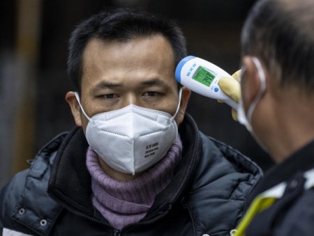 Секрет победы в Китае над пандемией. И это не то, что нам говорят по ТВ