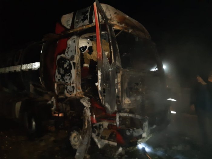 За неделю спасатели Актау вызволили четырех детей из запертых квартир