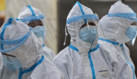За сутки в Казахстане выявлены 836 заболевших коронавирусом