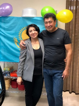 «Алма-Ату» в Канаде создали казахстанцы