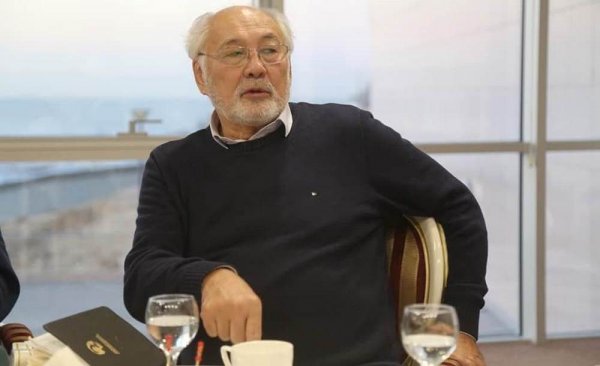 Эколог: У Казахстана есть огромный риск уронить имидж среди Прикаспийских стран