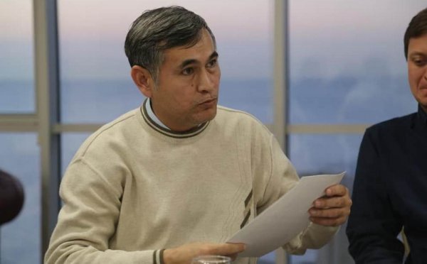 Эколог: У Казахстана есть огромный риск уронить имидж среди Прикаспийских стран