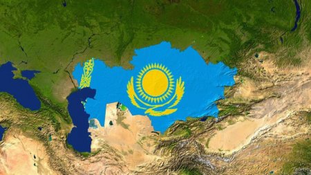Российский историк высмеял высказывание о "подаренной" Казахстану территории