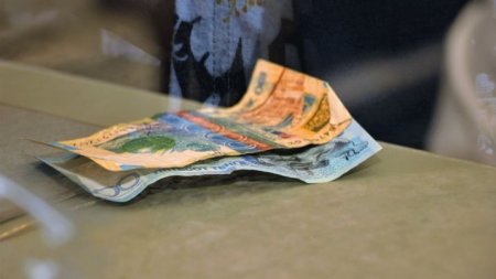 Правила обмена сомнительных банкнот и монет озвучили в Нацбанке