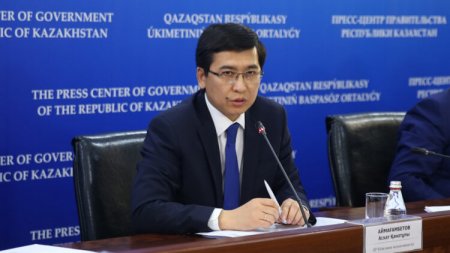 Кружки и секции в Казахстане получат госзаказ — глава МОН