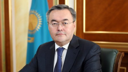«Бред сивой кобылы» - глава МИД Казахстана о словах российских депутатов