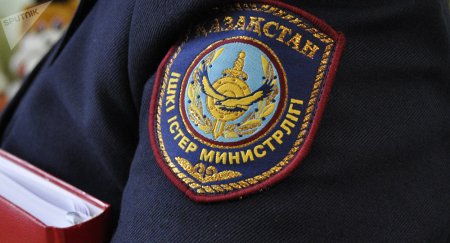 Суицид курсанта в Академии МВД: Тургумбаеву рассказали новые подробности