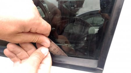 Автоугонщик в Шымкенте вскрыл линейкой 11 Daewoo Nexia