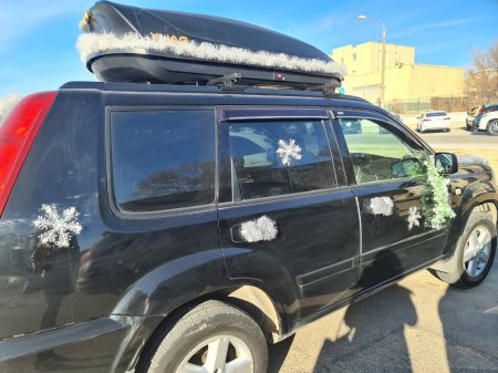 Каждый создаёт настроение сам