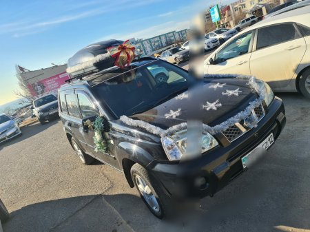 Каждый создаёт настроение сам