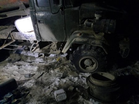 Двоих пропавших в Мангистау нашли живыми и здоровыми