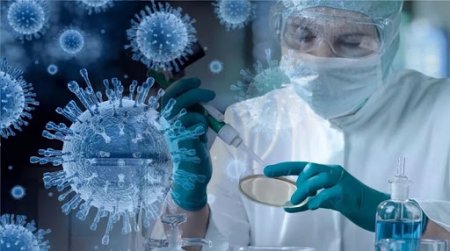 За сутки в Казахстане выявлены 775 заболевших коронавирусом