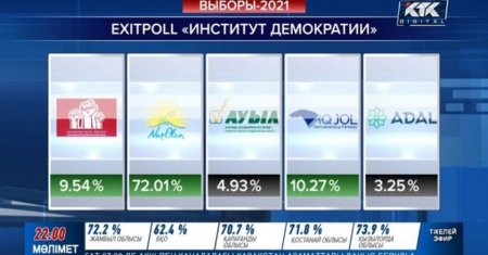 Кто победил на выборах: появились результаты