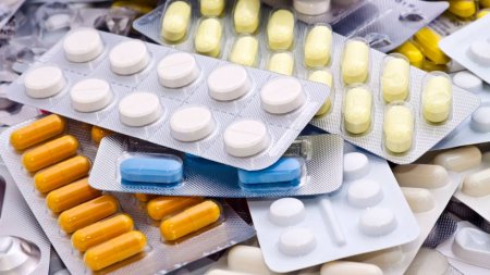 Предельные цены на некоторые лекарства снизили в Казахстане