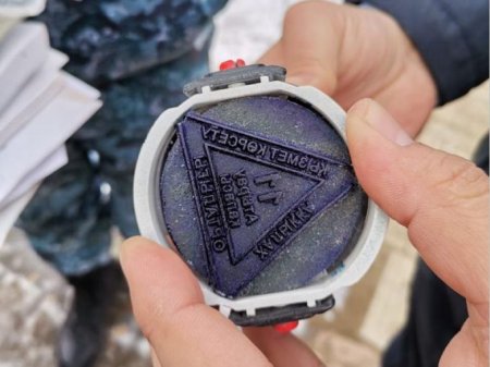 На свалке нашли паспорта и удостоверения жителей Атырау