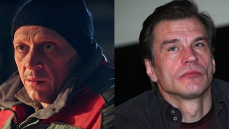 Найдены мертвыми два известных российских актера