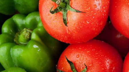 Россельхознадзор вводит ограничения на поставки томатов и перца из Казахстана
