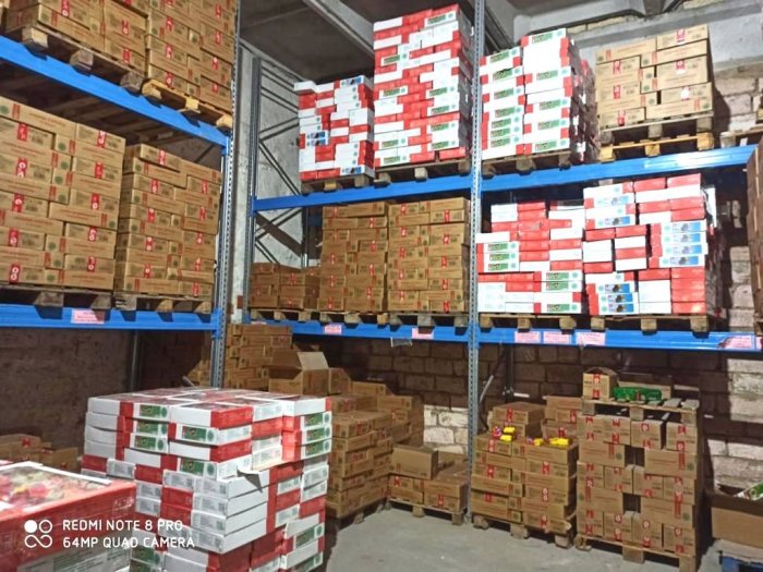 На сладкое в Мангистау! В селе Баскудук производят рафинированный сахар