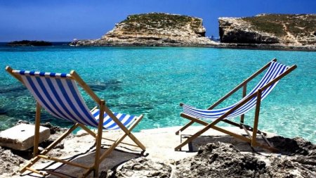 Кипр открывает границы для туристов из всех стран