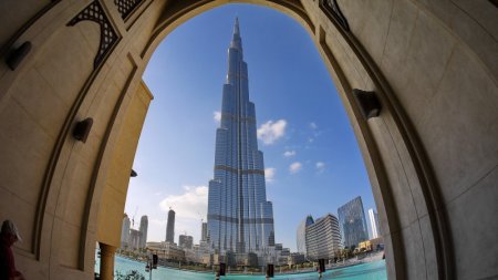 ОАЭ впервые предоставят иностранцам право получить гражданство 