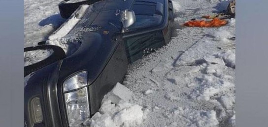 Трогается рывками автомобиль