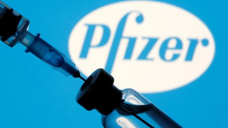 Казахстан подписал меморандум о поставке вакцины Pfizer
