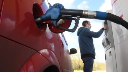 Развеяны популярные среди водителей мифы о бензине