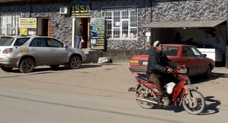 Дунгане Кордая учат казахский - как изменилась их жизнь через год после беспорядков