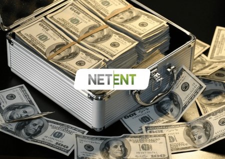 Evolution спасёт сотрудников NetEnt от сокращений