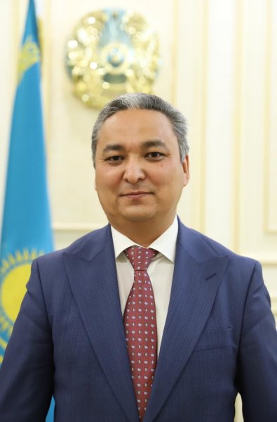 В Мангистауском областном акимате произошли кадровые перестановки