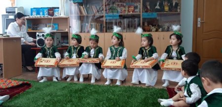 Детский сад в Актау признали лучшим в Казахстане