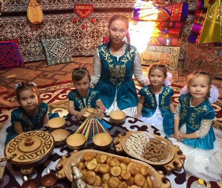 Детский сад в Актау признали лучшим в Казахстане