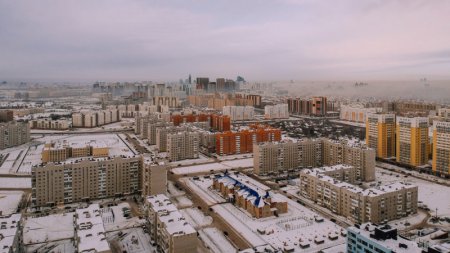 Мораторий на переименование улиц планируют ввести в Казахстане