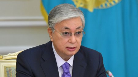 Существует угроза казахстанскому бизнесу - Токаев