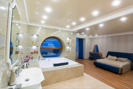 Составлен рейтинг самых дорогих съемных квартир в Актау