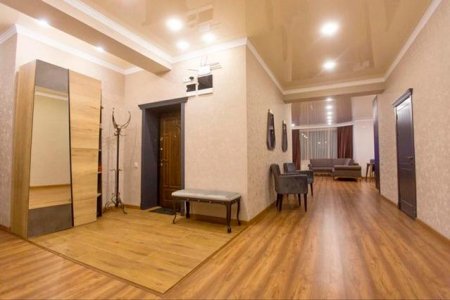 Составлен рейтинг самых дорогих съемных квартир в Актау