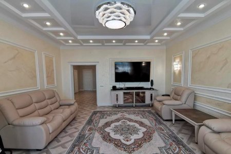 Составлен рейтинг самых дорогих съемных квартир в Актау