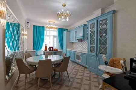 Составлен рейтинг самых дорогих съемных квартир в Актау
