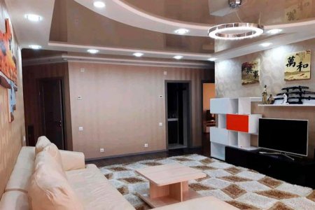 Составлен рейтинг самых дорогих съемных квартир в Актау